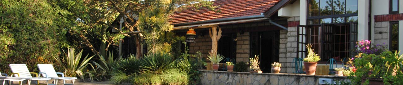 Macushla House
